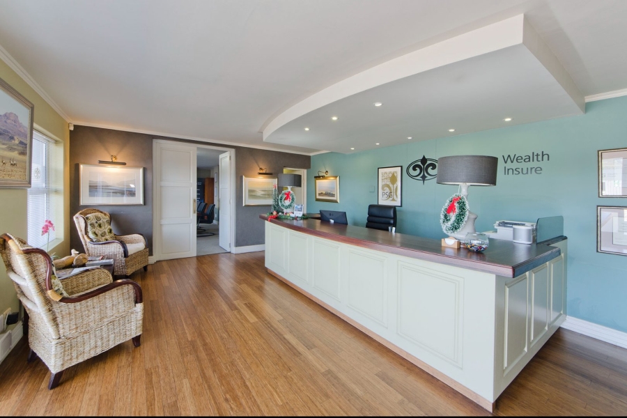 Commercial Property for Sale in Old Place Western Cape